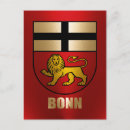 Suche nach bonn postkarten Wappen