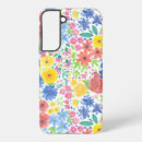 Suche nach mit blumen samsunggalaxy elektronik zubehör Tropisch