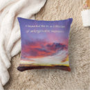 Suche nach sonnenuntergang kissen Ozean