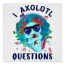 Suche nach axolotl poster I axolotl fragen