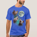 Suche nach wolfs mond tshirts Weihnachten