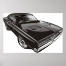 Suche nach 1969 poster Dodge