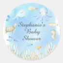 Suche nach niedlicher fisch aufkleber Ozean