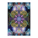 Suche nach geometrie kunst poster Chakra