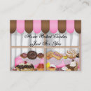 Suche nach backen mit liebe visitenkarten Geschäft