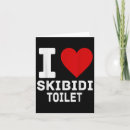 Suche nach toilette karten Liebe