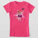 Suche nach roter bogen tshirts Girl