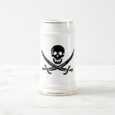 Suche nach piratenflagge bierkrüge Calico jack