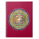 Suche nach mandala notizbuch Buddha