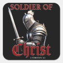 Suche nach rettung aufkleber Evangelium