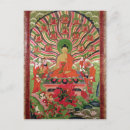 Suche nach meditierend postkarten Buddhistisch