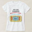 Suche nach vintager zirkus tshirts Karneval