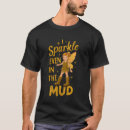 Suche nach schlammlauf tshirts Prinzessin
