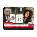 Suche nach 50 geburtstag magnete Fünfzig