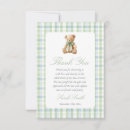 Suche nach baby shower dankeskarten Blau