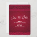 Suche nach extravagant save the date Elegant