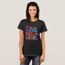 Suche nach psychedelische farbe tshirts Hippie stil