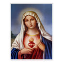 Suche nach heilige mary poster Heiliges herz