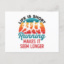 Suche nach lustige läufer postkarten Ausführung