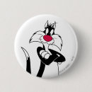Suche nach sylvester accessoires Looney toones katze