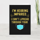 Suche nach gebärdensprache postkarten Gehör