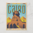 Suche nach ägypten reise einladungen Retro