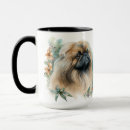 Suche nach pekingese tassen Pekingisch