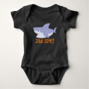 Suche nach haifische babykleidung Baby boy