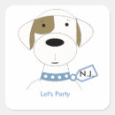 Suche nach comic hund aufkleber Hunde