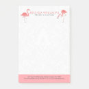 Suche nach flamingo post it Rosa