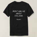 Suche nach weit tshirts Uni