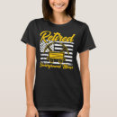 Suche nach untergrund tshirts Im ruhestand