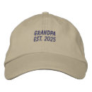 Suche nach legenden kappen Grandfather