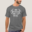 Suche nach augen oben hier tshirts Papa