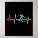 Suche nach retro ski poster Snowboard