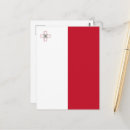 Suche nach flagge von malta postkarten Valletta