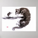Suche nach niedliche maus poster Natur