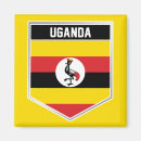 Suche nach uganda magnete Souvenir