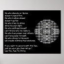 Suche nach tzu poster Abstrakt