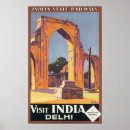 Suche nach delhi poster Travel