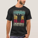 Suche nach ehemann und ehefrau tshirts Kreuzfahrt