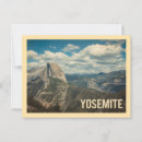 Suche nach yosemite postkarten Retro