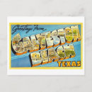 Suche nach galveston texas postkarten Reise