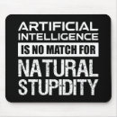 Suche nach künstliche intelligenz mousepads Programmierung