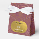 Suche nach rosa gold papier geschenk box Monogramm