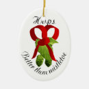 Suche nach hopfen ornamente Weihnachten