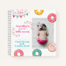 Suche nach donut kleine notizbücher Süß