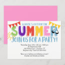 Suche nach bright einladungen Party