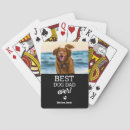 Suche nach hund spielkarten Für ihn