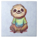 Suche nach lächeln fliesen Faultier